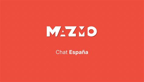 chat mazmo